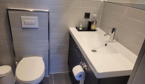 Deluxe Double Studio