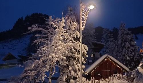 Chalet