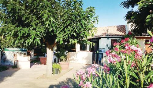 Two-Bedroom Holiday Home