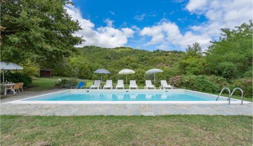 Four-Bedroom Holiday Home