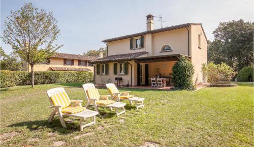 Three-Bedroom Vacation Home 