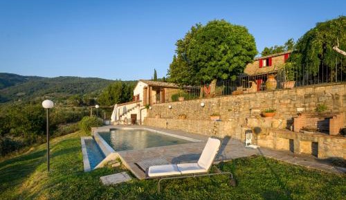 Six-Bedroom House