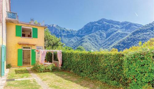 Two-Bedroom Holiday Home