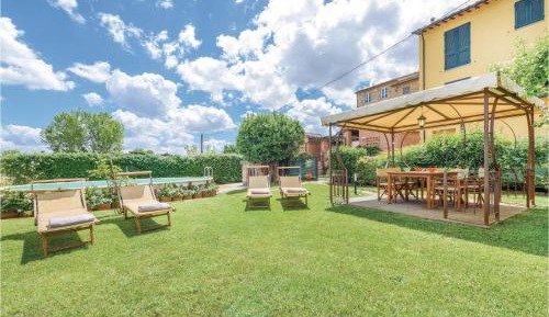 Four-Bedroom Holiday Home