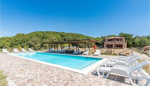 Seven-Bedroom Holiday Home