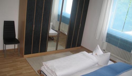 Comfort Double Room with Bath