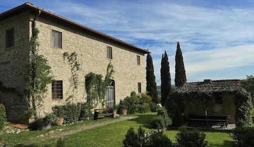 Six-Bedroom House