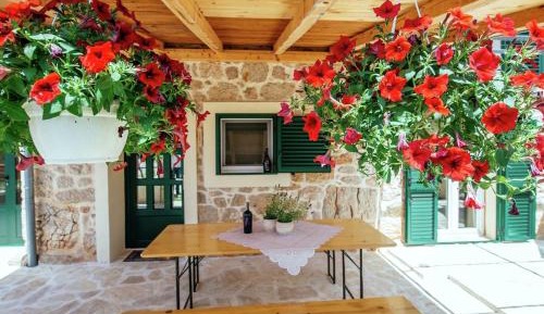 Two-Bedroom Holiday Home