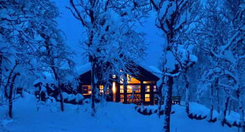 Chalet