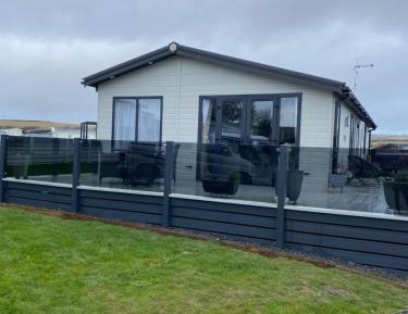 Three-Bedroom Chalet