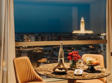 Suite (2 Adults)
