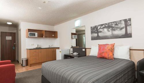 Economy Studio Room