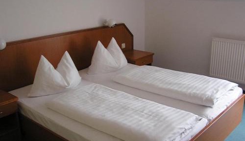 Double Room with Shower