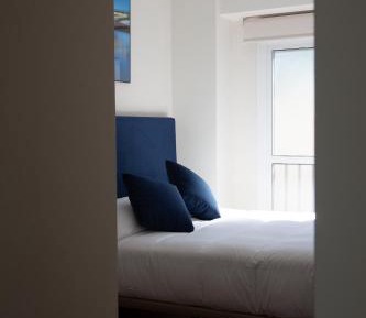 Family Double Room