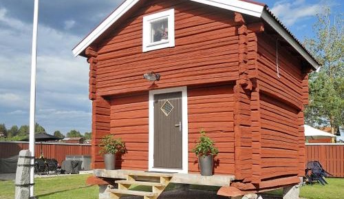 One-Bedroom Vacation Home