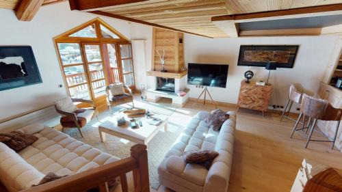 Apartment - Split Level