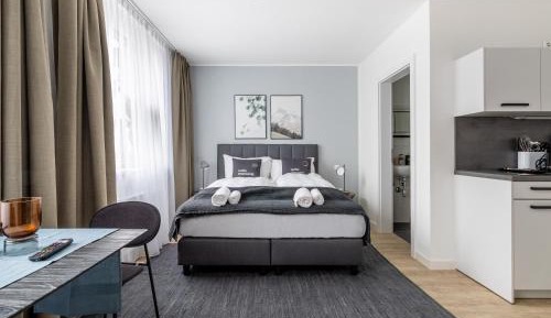 Suite M