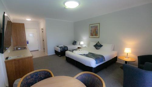 Superior Double or Twin Room