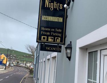 Double Room with Street View