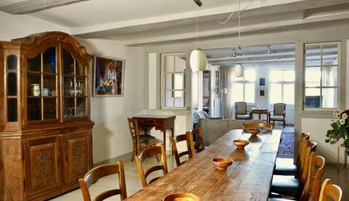 Two-Bedroom Apartment (4 Adults)