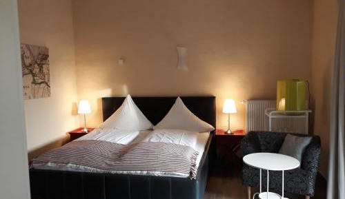 Double Room 7