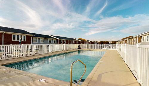 Two Bedroom Apartment 