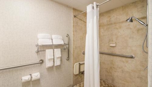King Room - Accessible/Non-Smoking