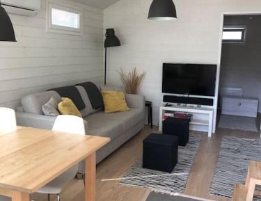 One-Bedroom Chalet