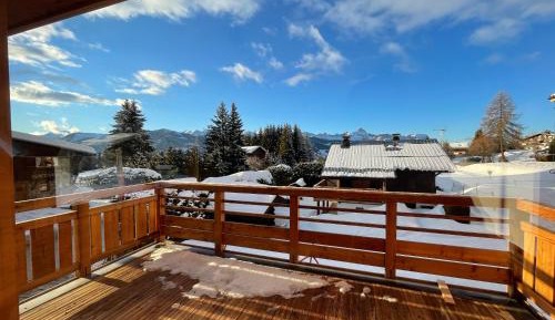 Superior Apartment with Sauna