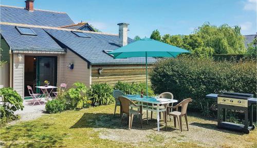 One-Bedroom Holiday Home