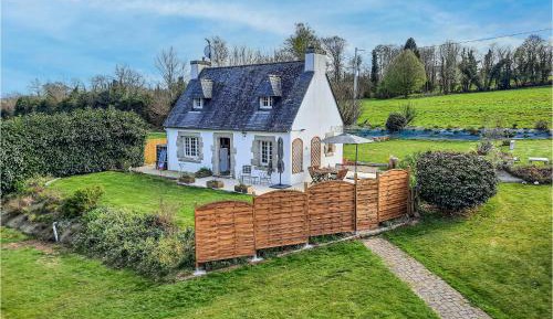 Two-Bedroom Holiday Home