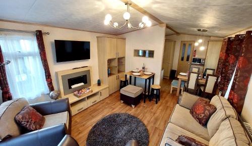 Mobile Home