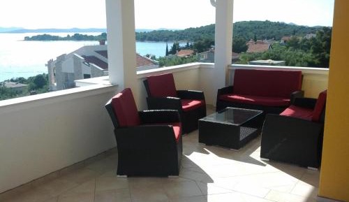 Apartment with Sea View