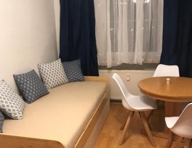 Apartment - Ground Floor