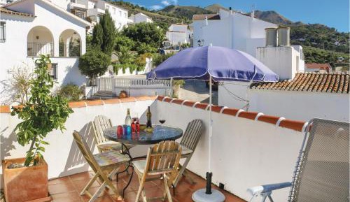 Two-Bedroom Holiday Home
