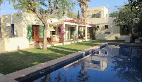 Superior Villa