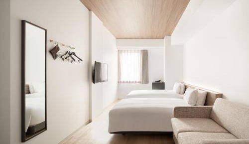 Triple Room with Disability Access - Non-Smoking