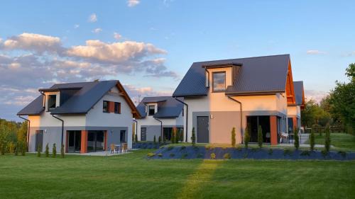 Three-Bedroom Chalet