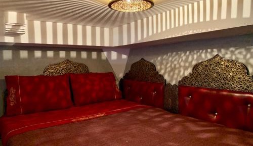 Standard Family Room