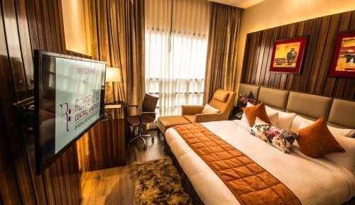 Executive Room