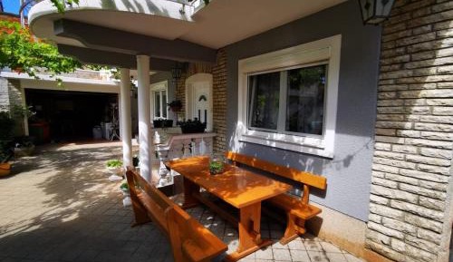 Apartment - Ground Floor
