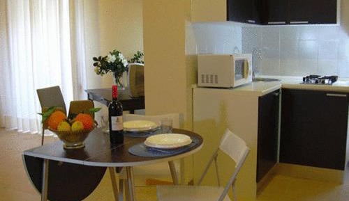 Studio (1 Adult)