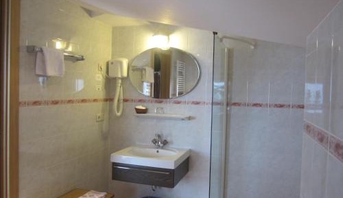 Single Room with Balcony
