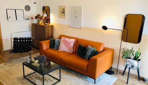 Superior Apartment