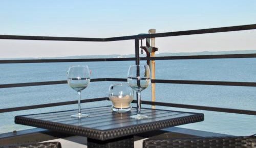 Apartment with Sea View 3