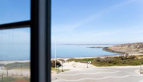 Double Room View - Excluding Spa