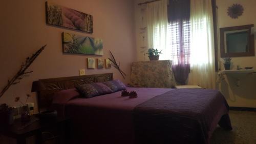 Quadruple Room with Private Bathroom