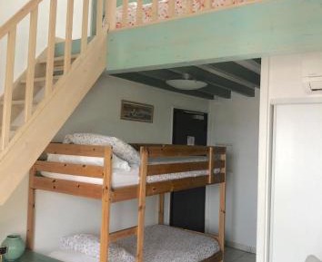Duplex Apartment 3 to 5 People