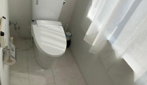 Standard Single Room with Shower