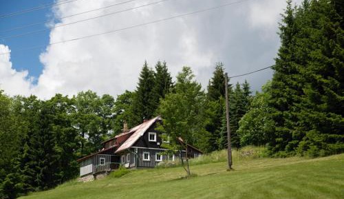 Three-Bedroom Chalet